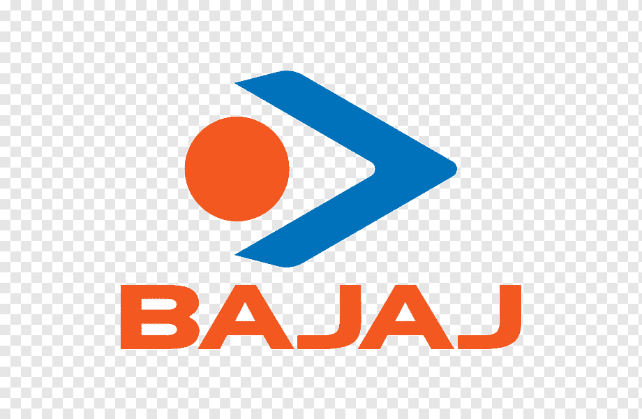 bajaj logo