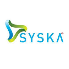 syska logo