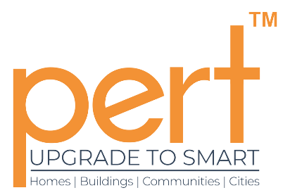 Pert logo