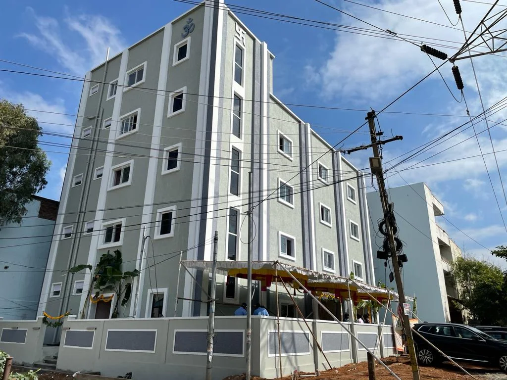 Smart Home OEM Factory India - Manufacturing 1