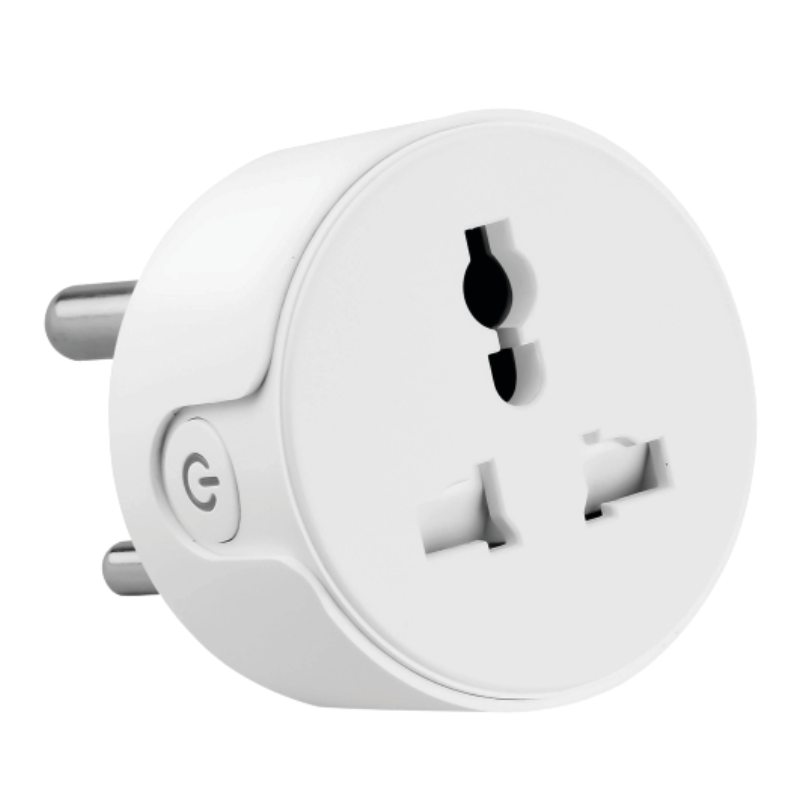 OEM Smart Plugs - 10A Plug | Smart Home Manufacturer India