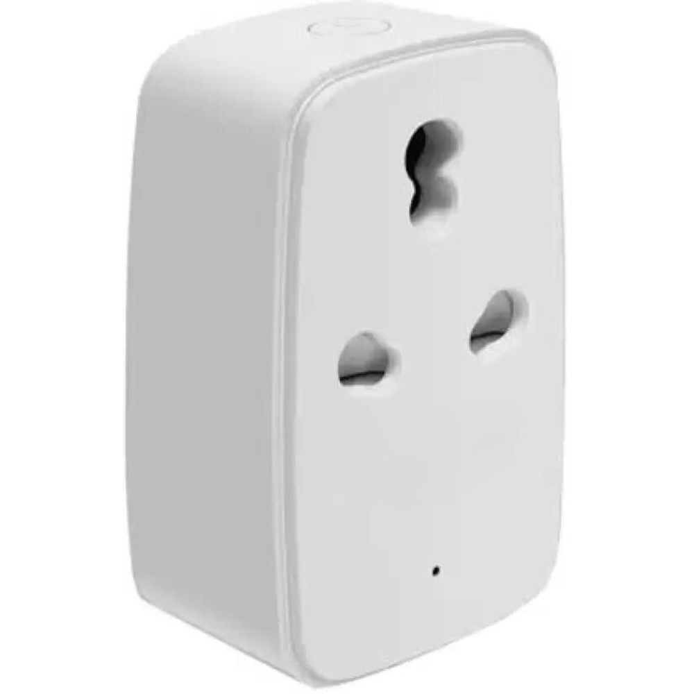 OEM Smart Plugs - 16A Plug | Smart Home Manufacturer India