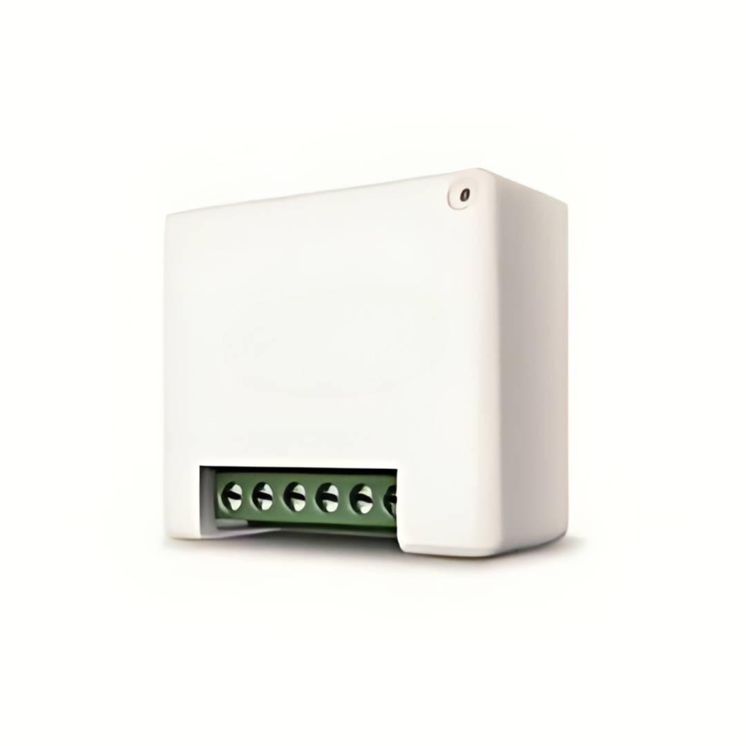 OEM Retrofit Switches - 2-Gang Switch | Smart Home Manufacturer India